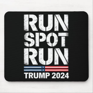 Kör Spot Kör Trump President Trump Musmatta