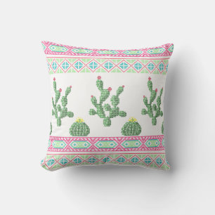 Kor stam, broderiy kor-stygch mexica kudde