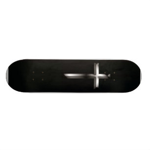 Kor stiger ombord skateboard bräda 20 cm