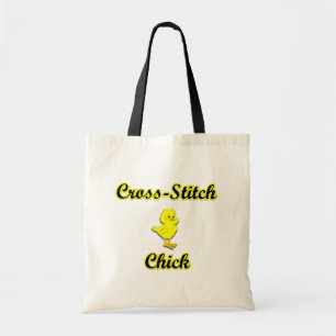 Kor-Stitch-Chick Tygkasse