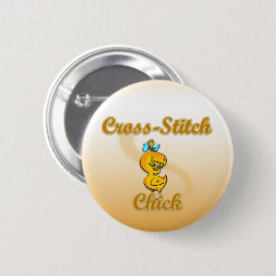 Kor-Stitch-Chicken Knapp
