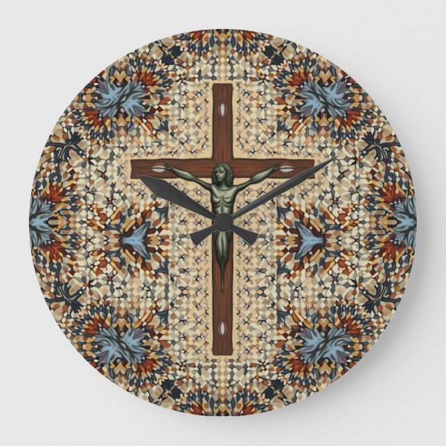 kor stor klocka (Framsida)