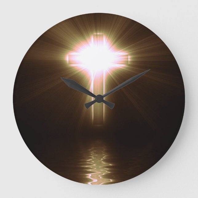 Kor Stor Klocka (Framsida)