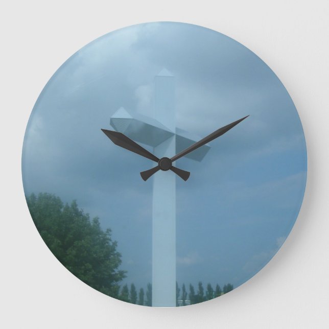 Kor Stor Klocka (Framsida)