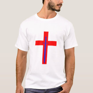 Kor- & svärdmanar skjorta t-shirt