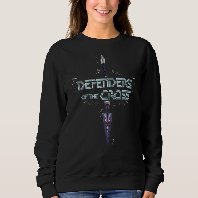 Kor Sword 1 T Shirt (Framsida)