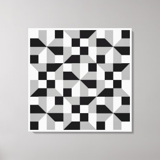 KOR syften nr 1 Canvastryck