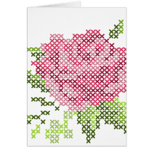 Kor syr det rosa kortet OBS kort