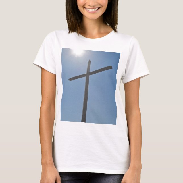 Kor T-shirt (Framsida)