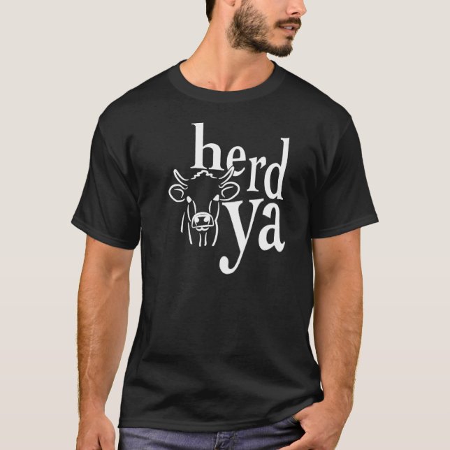 Kor T Shirt (Framsida)