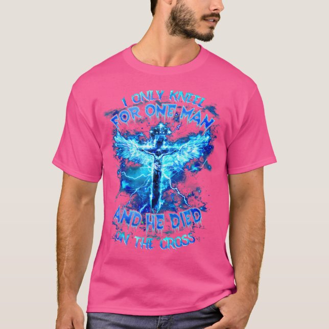 Kor T Shirt (Framsida)