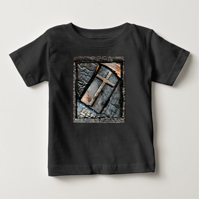 Kor T Shirt (Framsida)