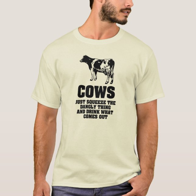 KOR T SHIRT (Framsida)