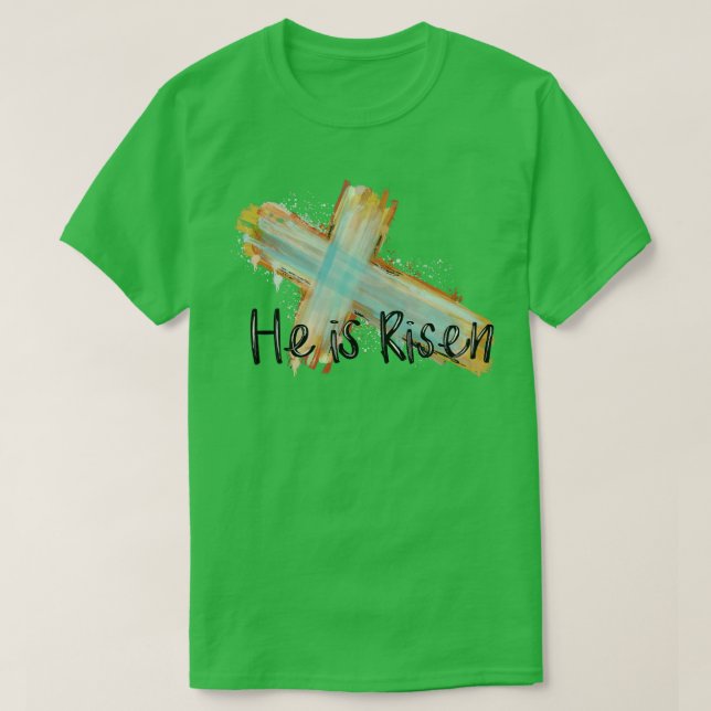 kor t shirt (Design framsida)
