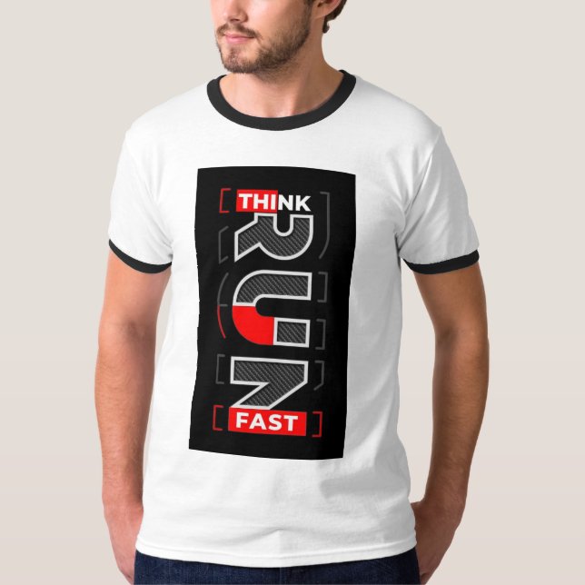 Kör  t shirt (Framsida)