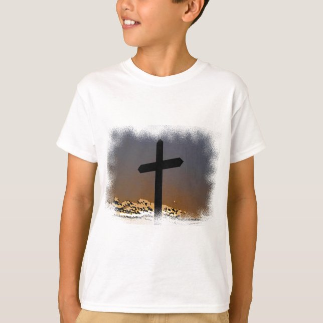 Kor Tee (Framsida)