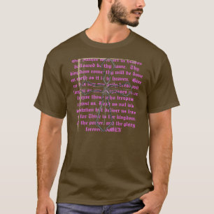 kor tee shirt