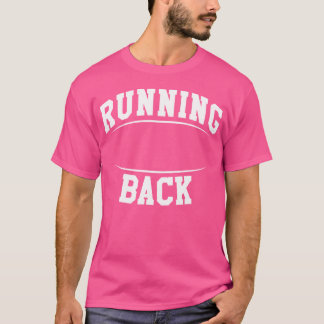 Kör tillbaka t shirt