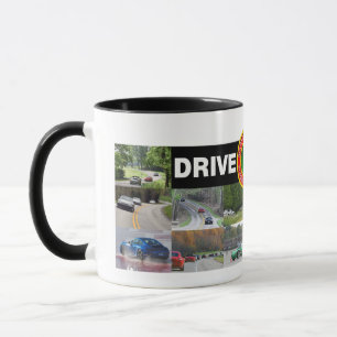Kör Time Mugg