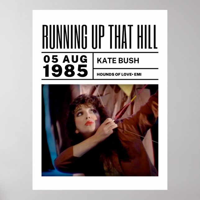 Kör upp det där Backe Poster (Framsidan)