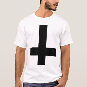 Kor upp och ned t shirt