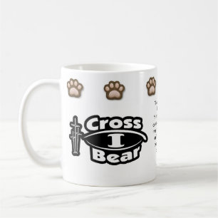 Kor uthärdar jag muggen kaffemugg