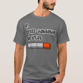 kor-validering t shirt