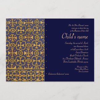 Kor Vestment Inbjudningar