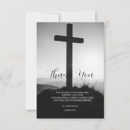 Kor vid A Backe Tack Kort