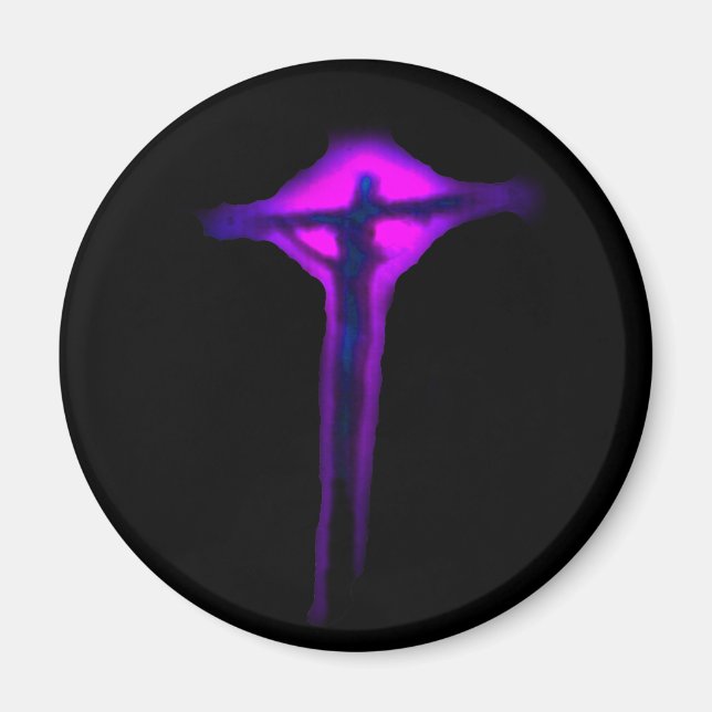 kor vid kung magnet (Framsidan)