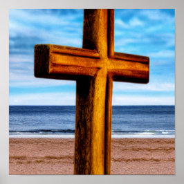 Kor vid Vinkara Poster