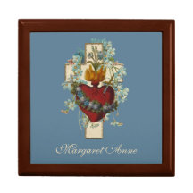 Kor Virgin Mary Immaculate Heart Religiösa