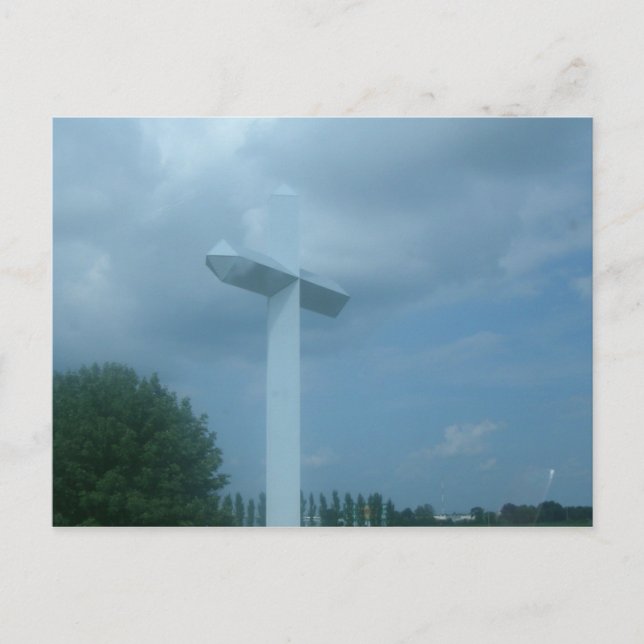 Kor Vykort (Framsida)