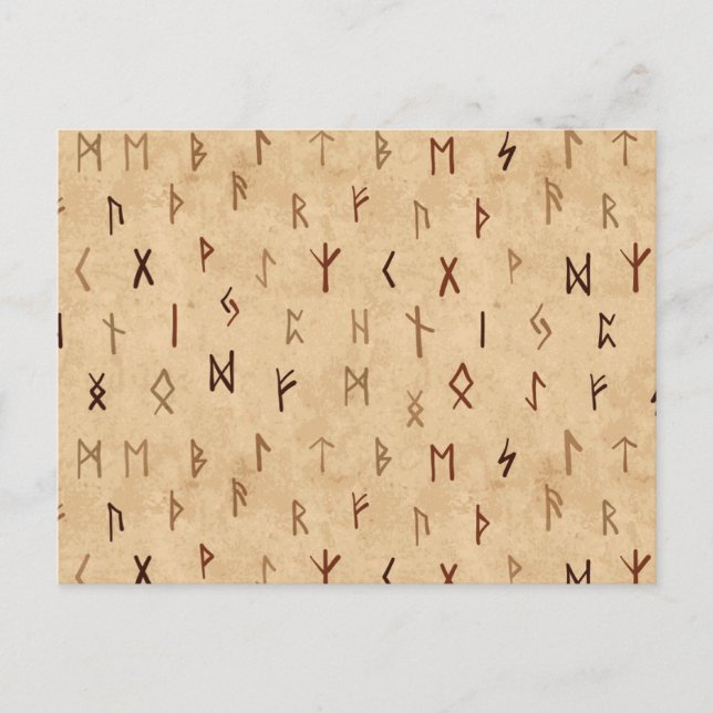 Kör vykort (Framsida)