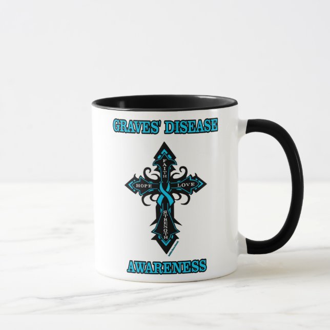 Kor/Warrior...Graves' Mugg (Höger)