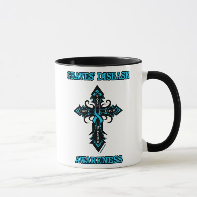 Kor/Warrior...Graves' Mugg (Höger)