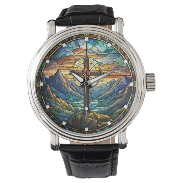 Kor Watch Armbandsur (Framsida)
