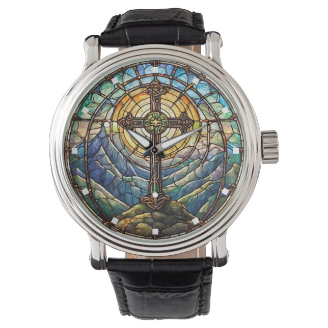 Kor Watch Armbandsur (Framsida)