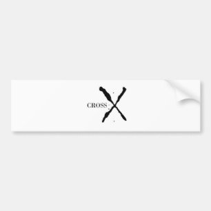 Kor-xprodukter Bildekal
