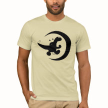 Köra Dinosaur