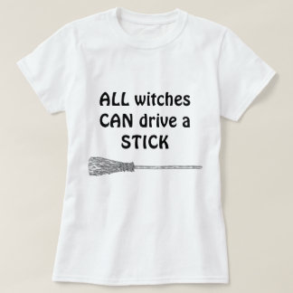 köra en T-tröja T Shirt