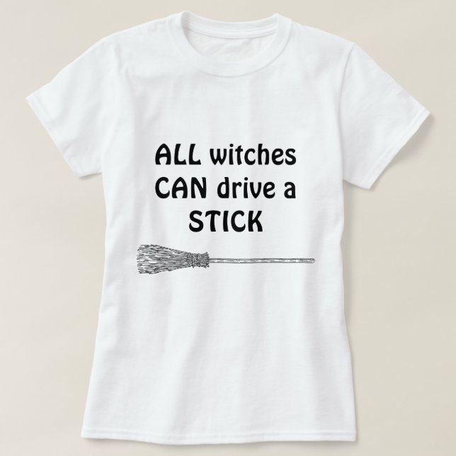 köra en T-tröja T Shirt (Design framsida)