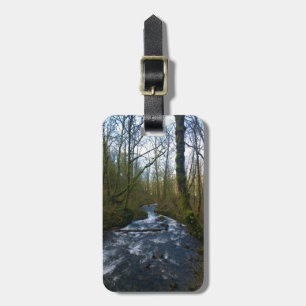 Köra från Möhippa Veil Falls, ELLER Bagagebricka