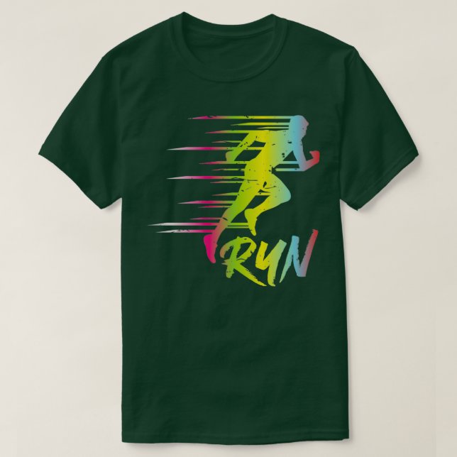 Köra Gift 2 T Shirt (Design framsida)