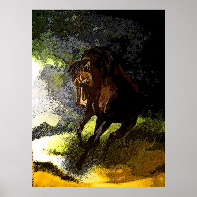 Köra gratis utskrift poster (Framsidan)