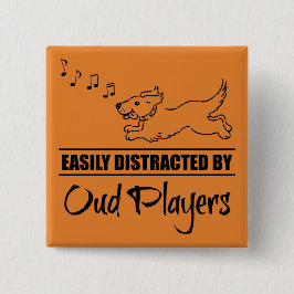 Köra Hund enkelt uppdelat av Oud-spelare Knapp