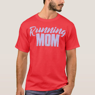 Köra Mamma Springer Gift Woman Springer Mamma Girl T Shirt