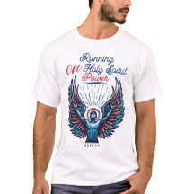 Köra med Heliga Spirit Power- Acts 1:8