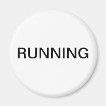 Köra minimalt vitt diskmaskinsmagnet