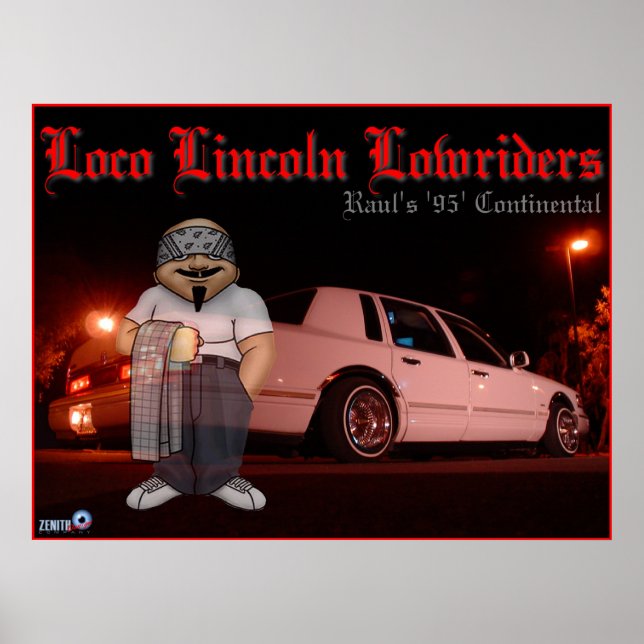 köra poster (Framsidan)